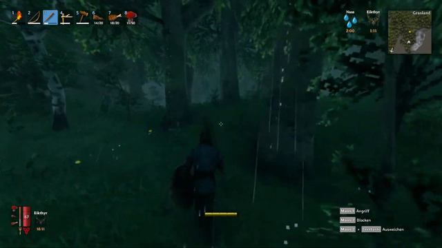 Grabkammer, Surtling-Kerne und der Wald bewegt sich!!! | Valheim #17 Let's Play deutsch смотреть онлайн