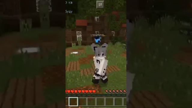 Айпи:185.188.183.237 порт обычный! ПОДПИШИСЬ #server #minecraft смотреть онлайн