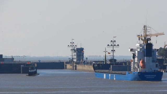 Кильский канал.Германия смотреть онлайн