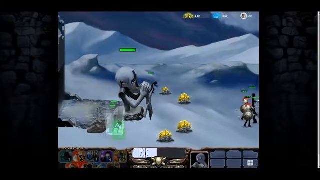 Stick Empires 2 W/ Legendary2.0 and PughDiePy Part 2 смотреть онлайн