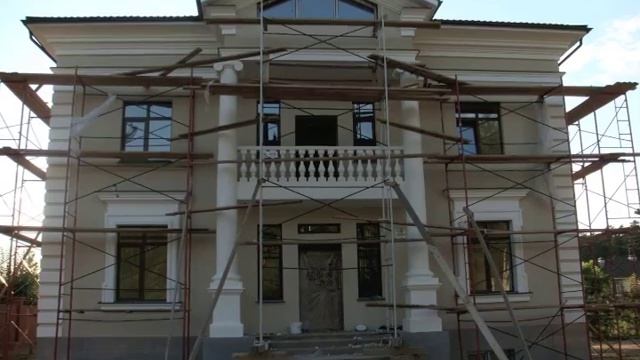 проектирование фасадов смотреть онлайн