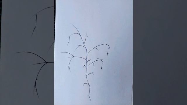 Лайнраум - Дерево грусти, печали и тоски #арт #стихи #искусство смотреть онлайн