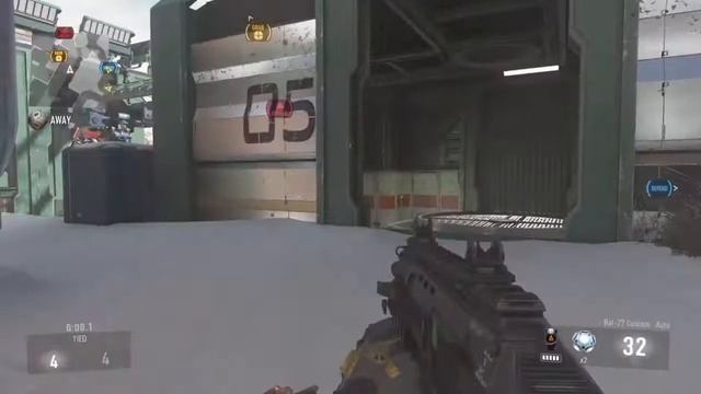 OTBC v ICON Rival Series: Game 4: Bio lab uplink, 40 BOMB! смотреть онлайн