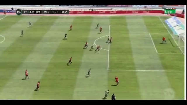 MAL 1-1 LEV смотреть онлайн