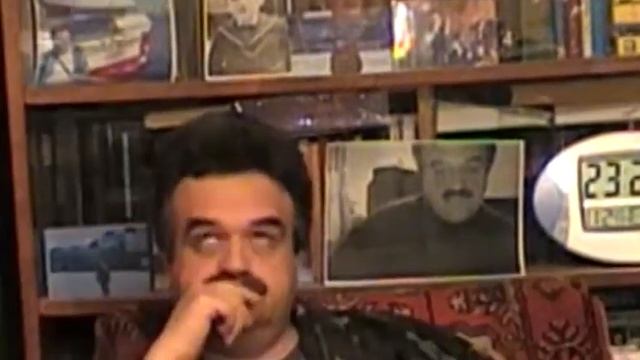 ИГОРЬ ГОФМАН: ПОКАЗЫВАЮ ВСЁ НА ПАЛЬЦАХ смотреть онлайн