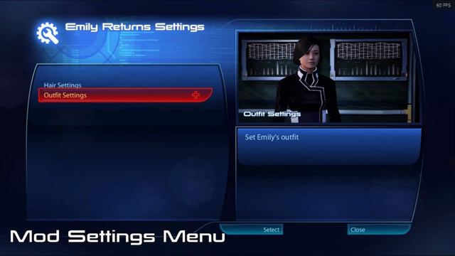 Emily Returns | Trailer смотреть онлайн