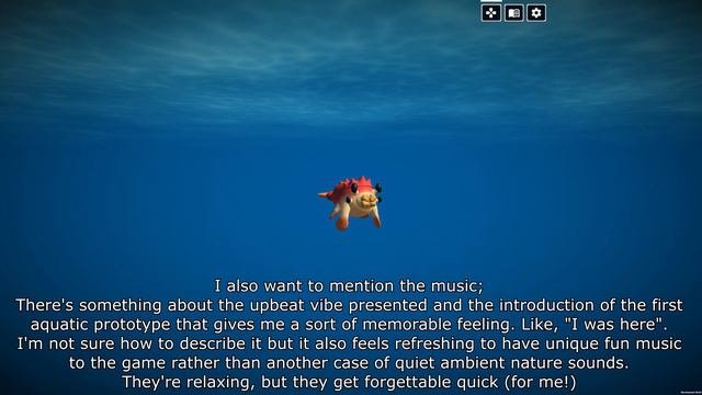 🦀 Aquatic Development 🦀 v0.2.2 Elysian Eclipse смотреть онлайн