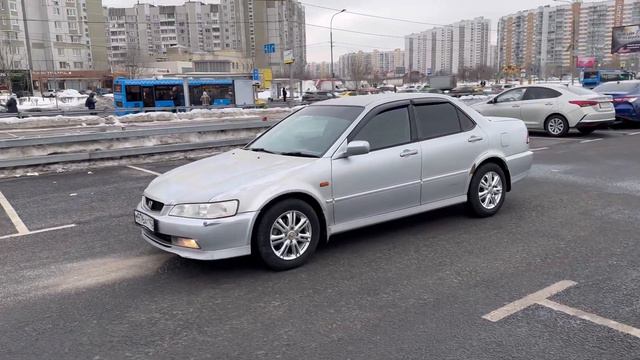 Хонда-Акорд-Тарнео-САТЫЛАТ#89855373332#89773106736 смотреть онлайн