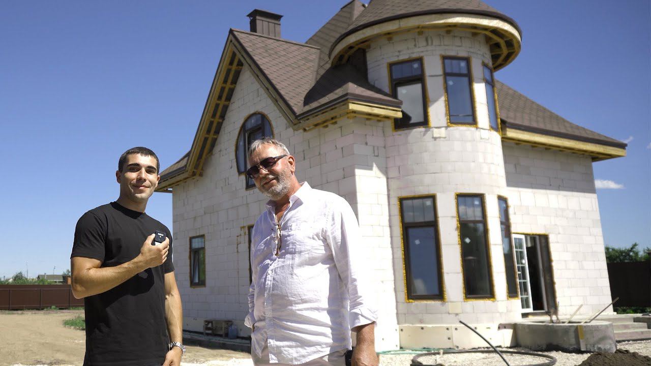 Отзыв Подлещук Павел Антонович смотреть онлайн