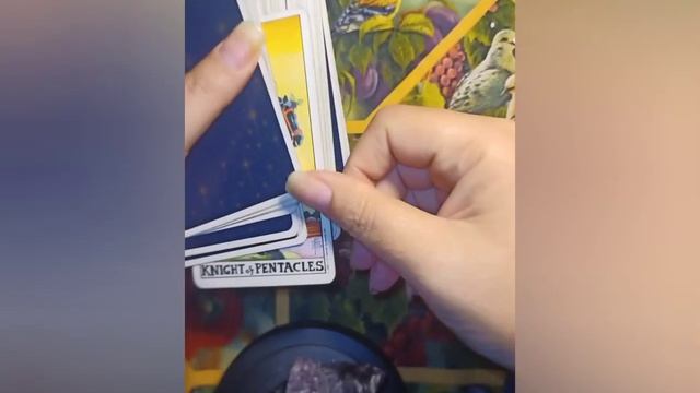 Tarot and Energy Oracle Money смотреть онлайн