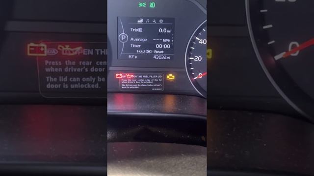 2019 Kia Sportage oil reset смотреть онлайн