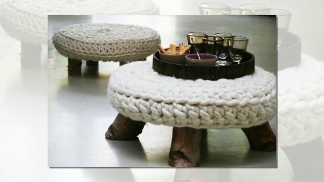 Вязаный Декор Уютные Мелочи смотреть онлайн