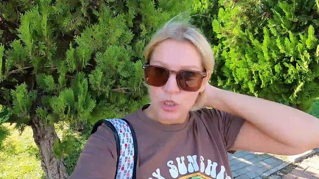 Турция 2023 /Покупки одежды /H&M /Турецкая аптечка