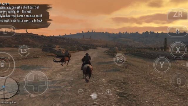 Red Dead Redemption Poco X3 Processor Snapdragon 732G Egg Ns Emulator V 4.2.0. смотреть онлайн