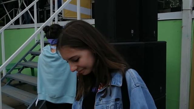 VLOG: Открытие форума «Молодая Волна» 15.05.2022г смотреть онлайн