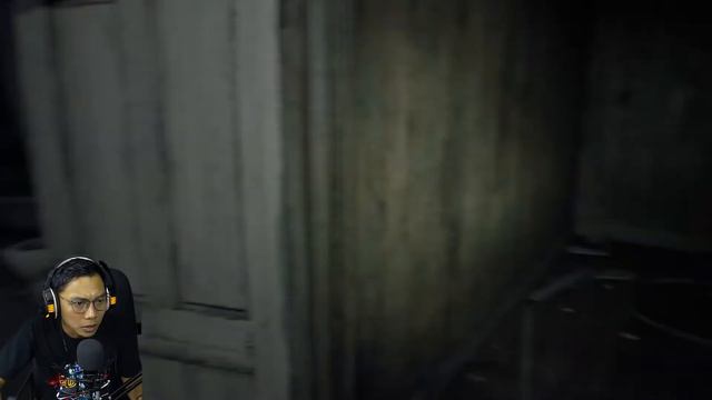 JIJIEK BANGET LIATNYA... RESIDENT EVIL 7 BIOHAZARD PART 2 смотреть онлайн