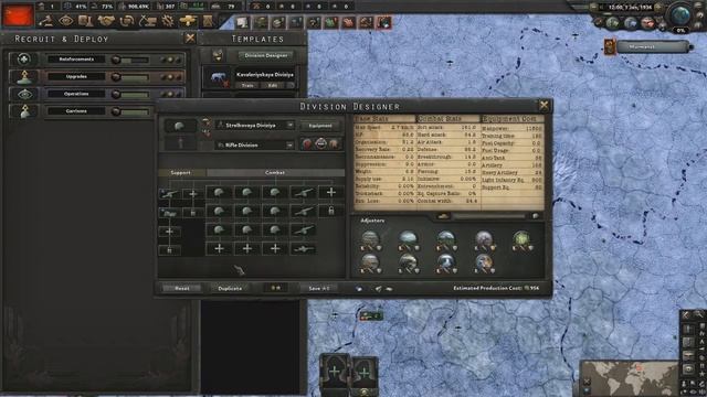 Hearts of Iron 5? - или один из лучших модов на hoi4? World Ablaze смотреть онлайн