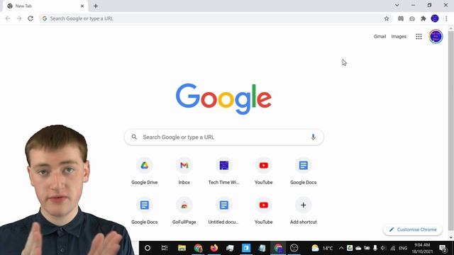 How To Reopen Closed Tabs In Chrome смотреть онлайн