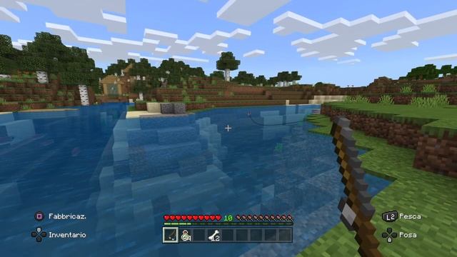 Comeavere e come usare le targhette su Minecraft!!!!!! смотреть онлайн
