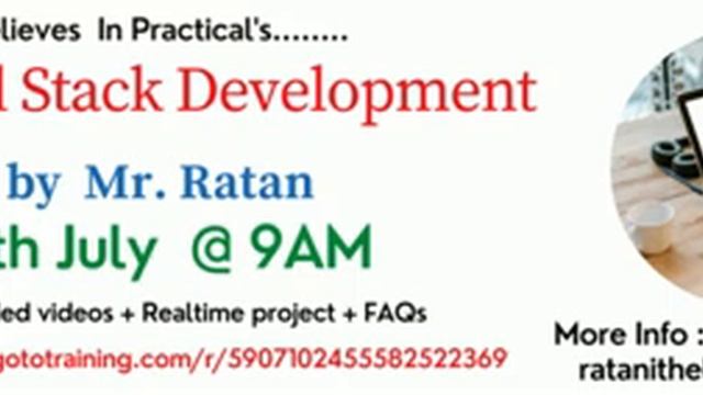 Java Package : https://attendee.gototraining.com/r/5907102455582522369 смотреть онлайн