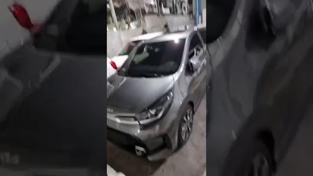 Kia ray 2012ដល់ 2022Kia morning 2008ដល់2022 смотреть онлайн