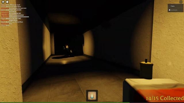ROBLOX | The Mimic - Chapter 4 Full Walkthrough - Good Ending (Kill Sama) смотреть онлайн