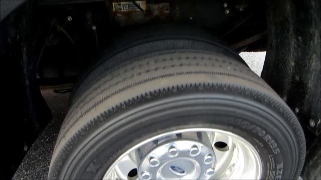 2008 Ford F450 Crew Cab Lariat 4WD Diesel смотреть онлайн