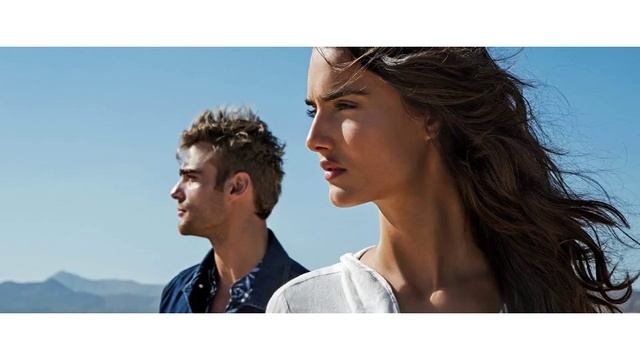 STRADIVARIUS: WANDERLUST LOOKBOOK SPRING/SUMMER 2017 смотреть онлайн