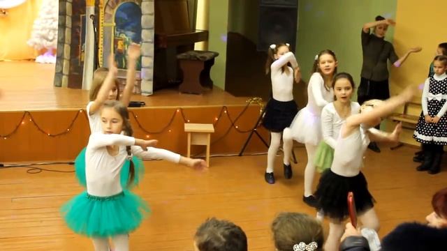 детский танец пляшут белки, пляшут зайцы 2016 смотреть онлайн