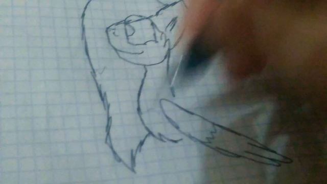 Урок рисования пони (как рисовать пони) Ч.О смотреть онлайн