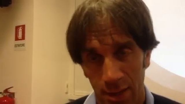 Davide Oldani al Falcone смотреть онлайн