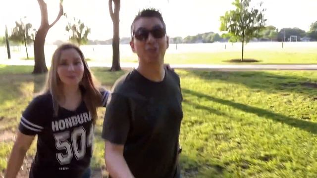 De Paseo en el Parque ?☀️ смотреть онлайн