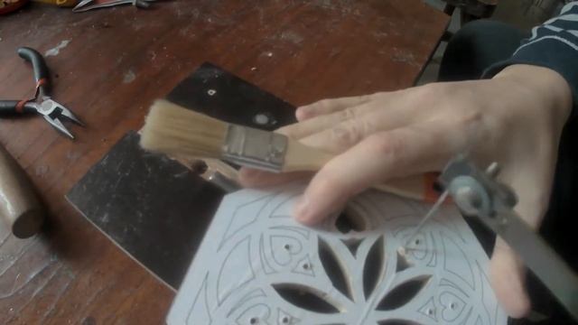 подставка под горячее №2 смотреть онлайн