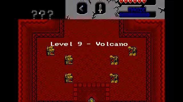 The Titan's Quest Part 17(Overworld and Level 9?) смотреть онлайн