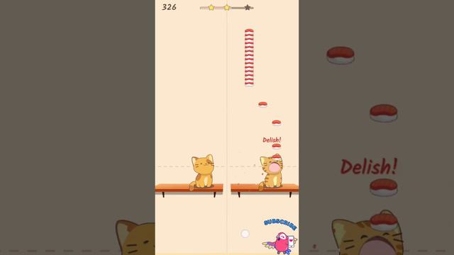 Axel F - Duet Cats: Cute Popcat Music #19 смотреть онлайн
