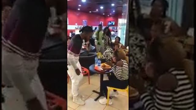 proposal goes wrong смотреть онлайн