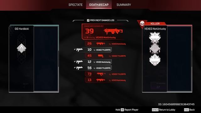 ОБЗОР ПЯТОГО ДНЯ ALGS: SPLIT 2 PRO LEAGUE (ГРУППЫ A/C) | Apex Legends смотреть онлайн