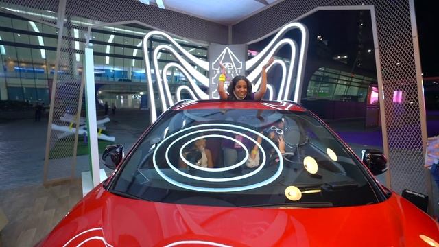 All New infinity QX55 Launch | Abu Dhabi ADNEC | Pixelogik Media & Advertising смотреть онлайн