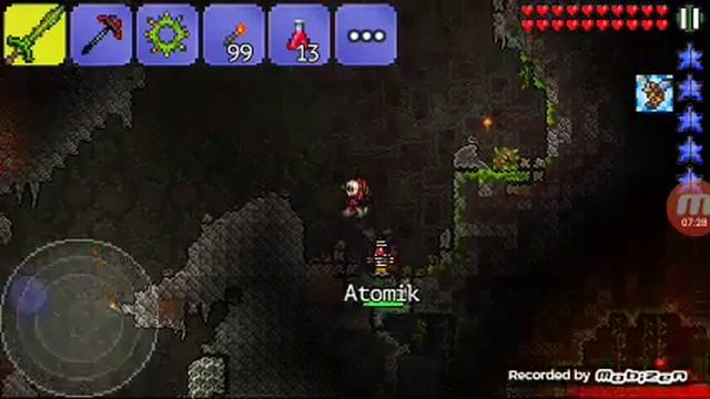 Let's play песчаные прохождения #12 шёл шёл и молотобур нашёл смотреть онлайн