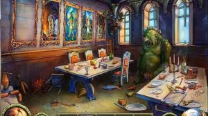 Магическая энциклопедия  Иллюзии  5 часть