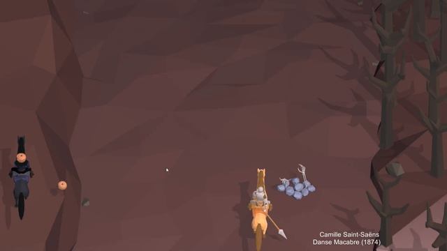 Flight of the Paladin gameplay PC HD [1080p/60fps] смотреть онлайн