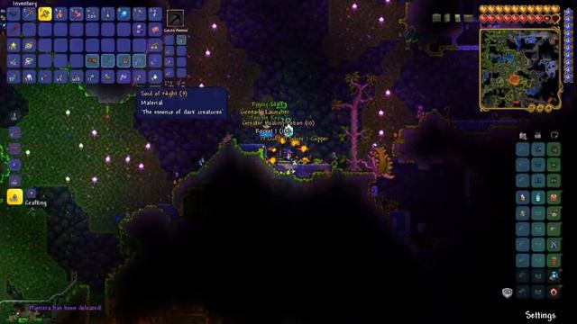 How to get Pygmy Staff (terraria) смотреть онлайн
