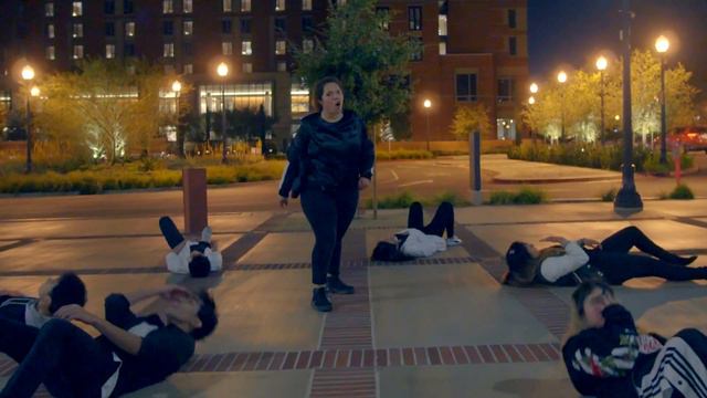 [KPOP IN PUBLIC] KBM Dance | GOT7(갓세븐) "Look" Dance Cover 댄스 커버 смотреть онлайн