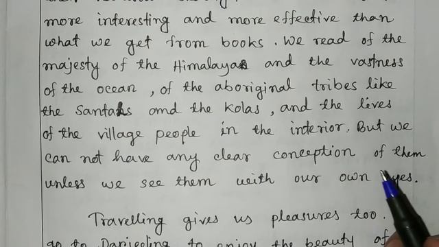 মাধ্যমিক English Question Bank// Ray & Martin Page-100// Grammar & Writing смотреть онлайн