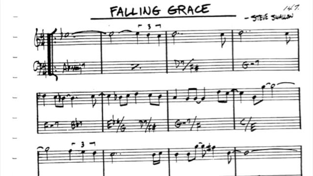 Playalong - Falling Grace смотреть онлайн