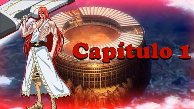 The Ragnarok | Capitulo 1 [Naruto x Shuumatsu no Valkyrie] смотреть онлайн