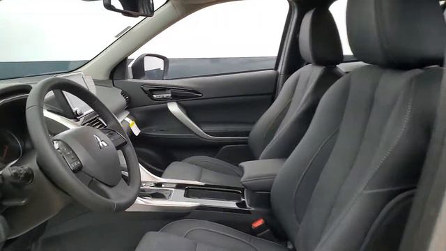 2023 Mitsubishi Eclipse Cross SE NAVIGATION BACK-UP CAMERA #Carvision смотреть онлайн