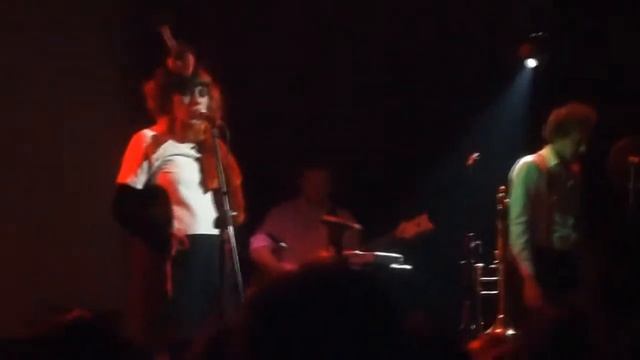 Серебряная Свадьба - Я вам устрою декаданс @Б2 (11) смотреть онлайн