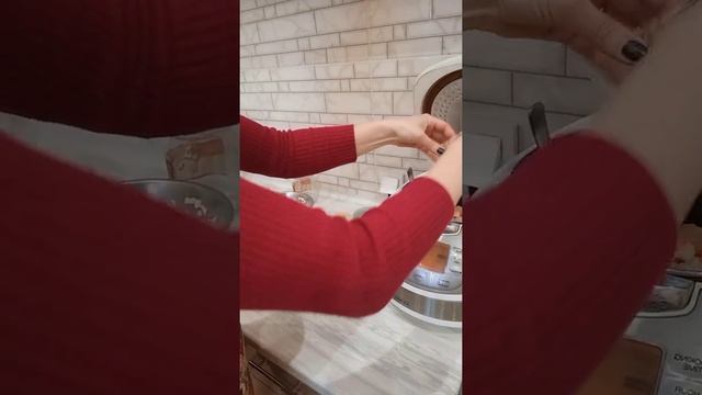 Плов в мультиварке смотреть онлайн