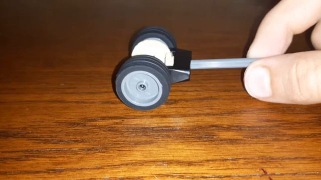 как сделать машину с полным приводом смотреть онлайн